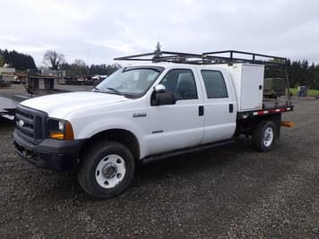 Main image Ford F-350